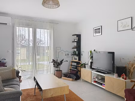 maison t4 aixe sur vienne 95m2