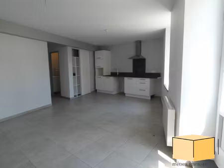 achat immeuble 160m² belley 01300