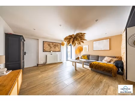 maison à vendre autrey les gray 9 pièce(s) 180m2 225 000€