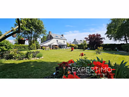 maison 7 pièces 138m²