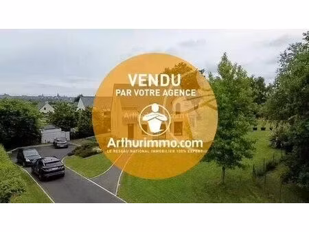 vente maison 7 pièces 125 m2 à dinan