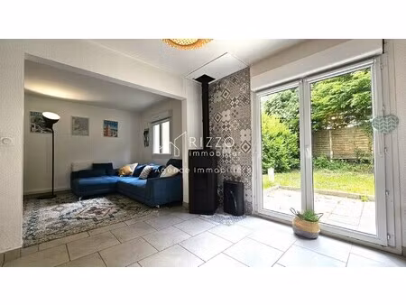 maison de luxe à vendre à versonnex