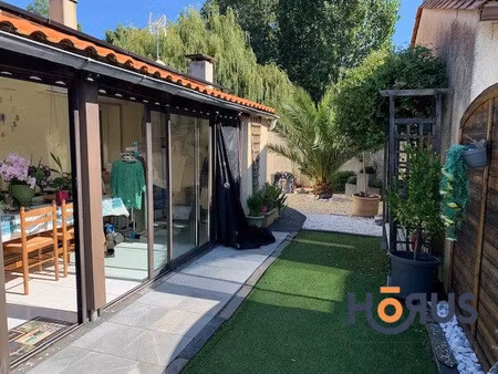 achat maison 5 pièces 115m² marennes 17320