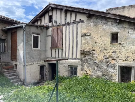 achat maison 6 pièces 140m² mezin 47170