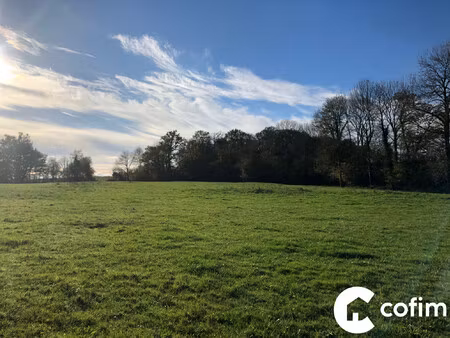 achat terrain 2 578m² eslourenties daban 64420