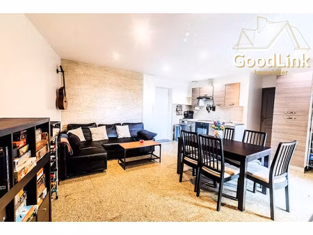 vente maison 3 pièces 55 m² à etampes (91150)  174 000 €