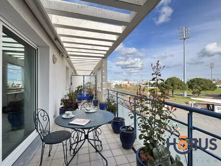 achat appartement 2 pièces 79m² royan 17200