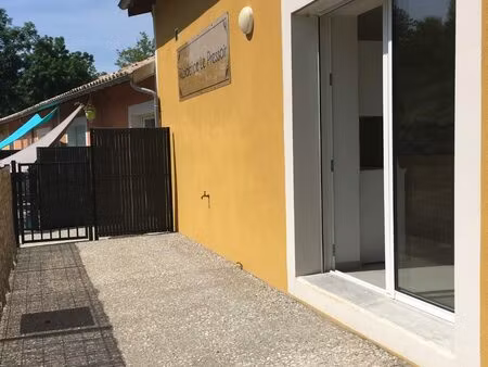 location appartement 3 pièces 59m² aurel 26340