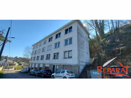 achat local professionnel 186m² tulle 19000