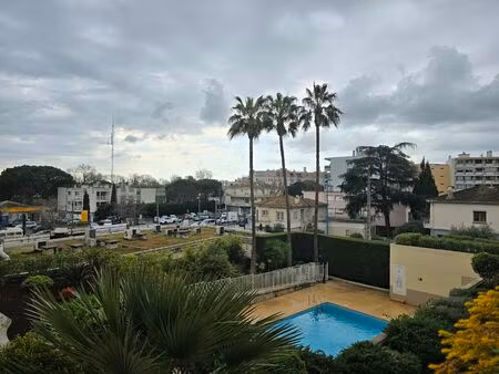 vente appartement mandelieu-la-napoule (06210)