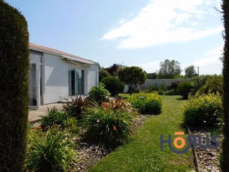 achat maison 4 pièces 109m² arvert 17530