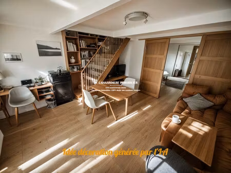 achat maison 5 pièces 74m² roquebrune sur argens 83520