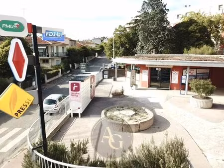 bureau de tabac à castelnaudary