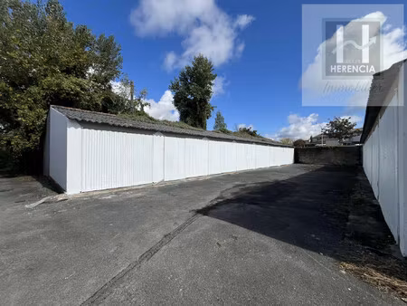 achat parking angouleme 16000