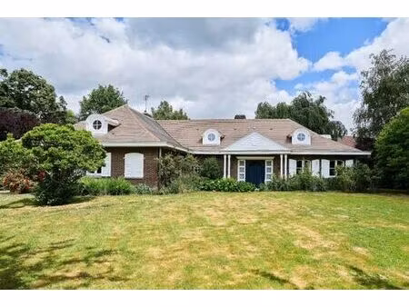 maison de 6 pièces de luxe en vente verlinghem  france