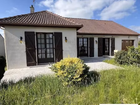 vente maison 4 pièces 94 m² à cerdon (45620)  137 000 €