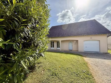 vente maison 3 pièces 77 m² à rumilly-lès-vaudes (10260)  194 000 €