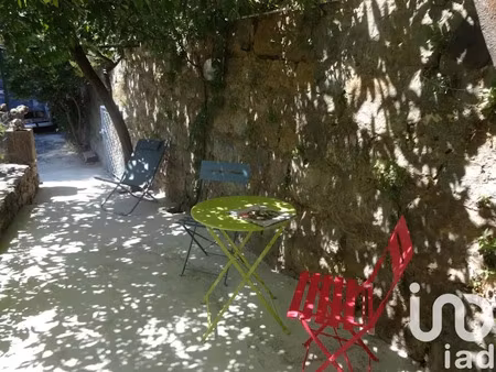vente maison 5 pièces 74 m² à moissac-bellevue (83630)  195 000 €