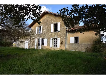 vente maison 5 pièces 150 m² à larbey (40250)  129 000 €