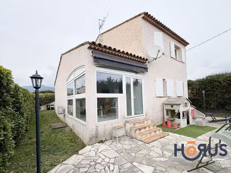 achat maison 5 pièces 118m² fayence 83440