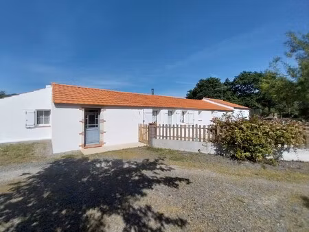 vente maison 5 pièces 134 m2