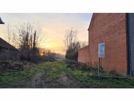 riante bouwgrond van 14a69ca