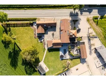 commerciële eigendom te koop in geraardsbergen