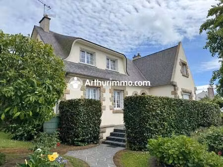 vente maison à la ferté-macé (61600) : à vendre / 161m² la ferté-macé