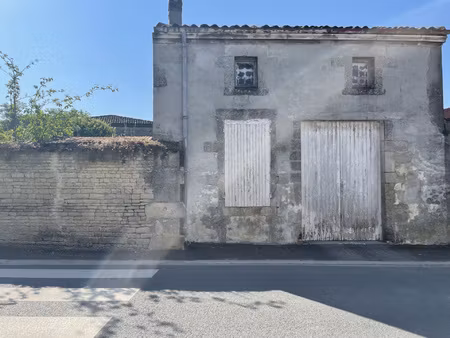 macqueville ensemble immobilier de 100 m2 environ à réhabili