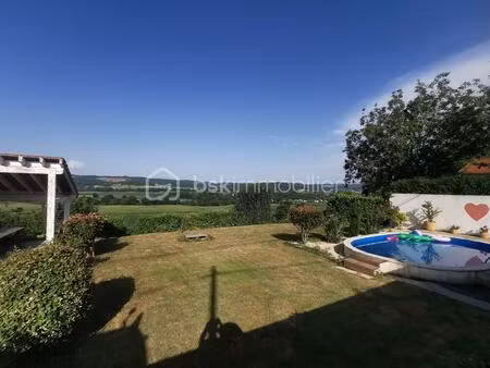 maison de 105 m² à marseillan