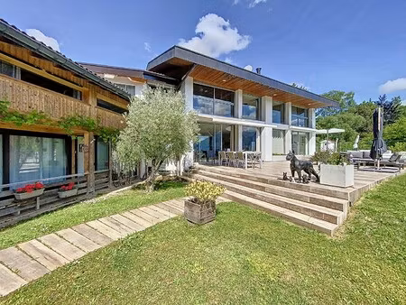 maison de luxe à vendre à sévrier