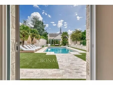 maison de luxe à vendre à tillay-le-péneux