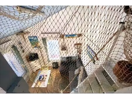 appartement de 25 m² à soulac-sur-mer