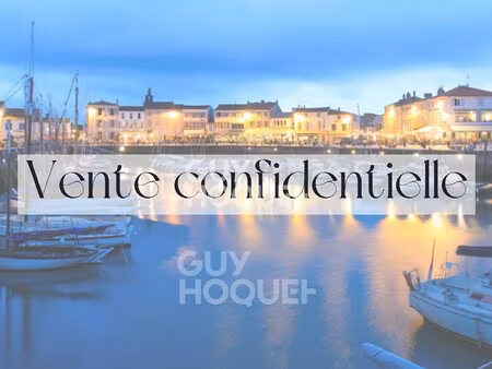 maison de luxe à vendre à saint-martin-de-ré