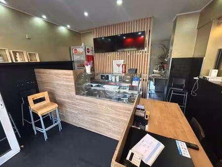 commerciële eigendom te koop in uccle