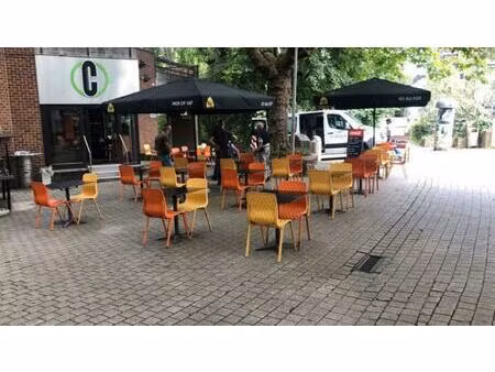 commerciële eigendom te koop in woluwe-saint-lambert