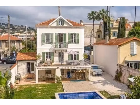 annonce maison à vendre