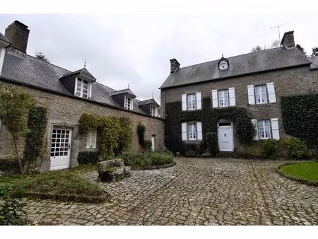 achat maison 11 pièces 270m² landean 35133