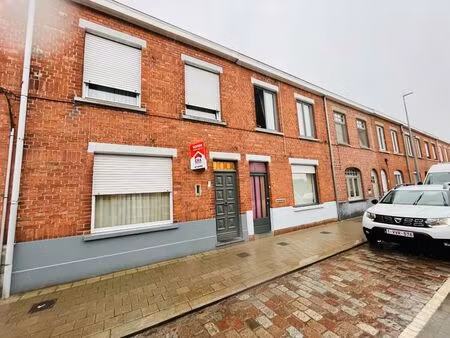 maison à vendre à wervik € 157.000 (l8ty7) - era @t home (geluwe) | zimmo