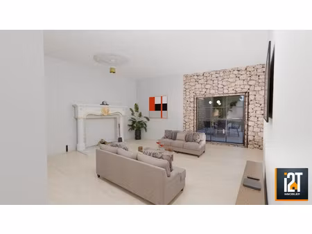 vente maison 5 pièces 180 m² à blauzac (30700)  198 000 €