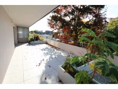 achat appartement 5 pièces 93m² rennes 35700