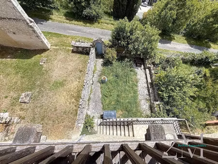 vente maison 6 pièces 220 m² à castelnau-barbarens (32450)  149 400 €