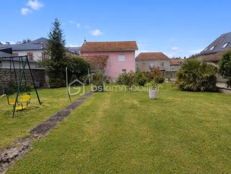 maison de 146 m² à semeac