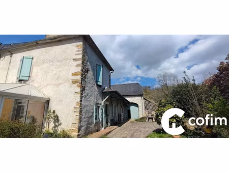 vente maison 8 pièces 196 m² à escout (64870)  220 000 €