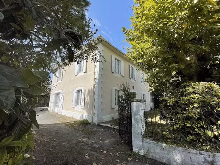 vente maison 7 pièces 178 m² à peyrehorade (40300)  229 000 €