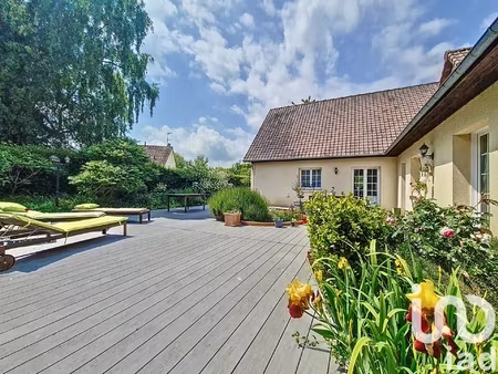 vente maison traditionnelle 10 pièces