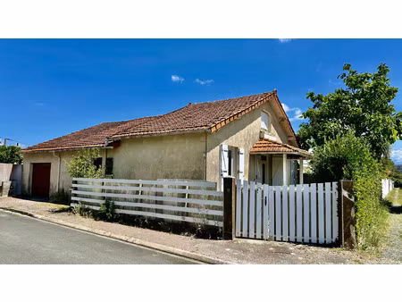vente maison 6 pièces 130 m² vaux-sur-mer (17640)