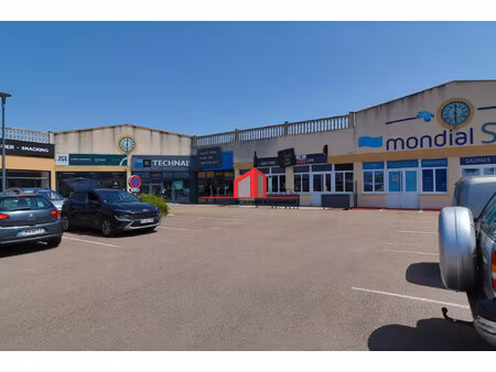 location local commercial 193m² appoigny 89380