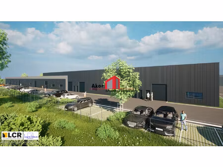 location local commercial 189m² auxerre 89000