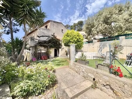 maison de luxe 3 chambres en vente à la seyne-sur-mer  provence-alpes-côte d'azur